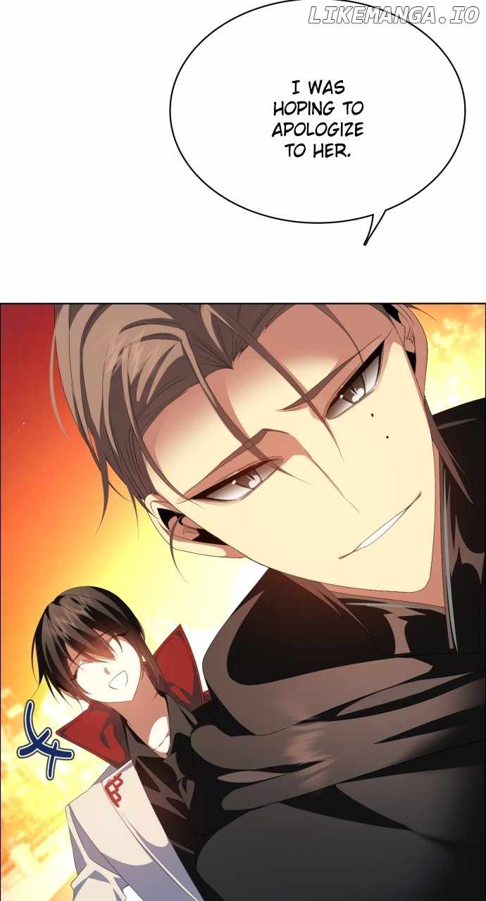 Zero Game Chapter 305 73